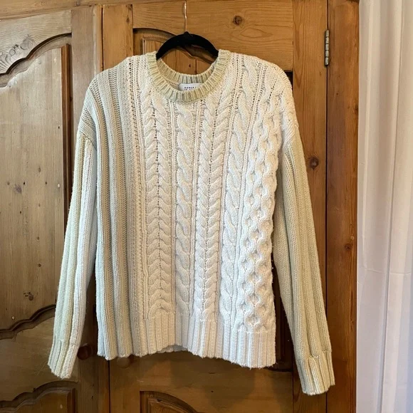 Derek Lam knit sweater - Picture 2 of 5